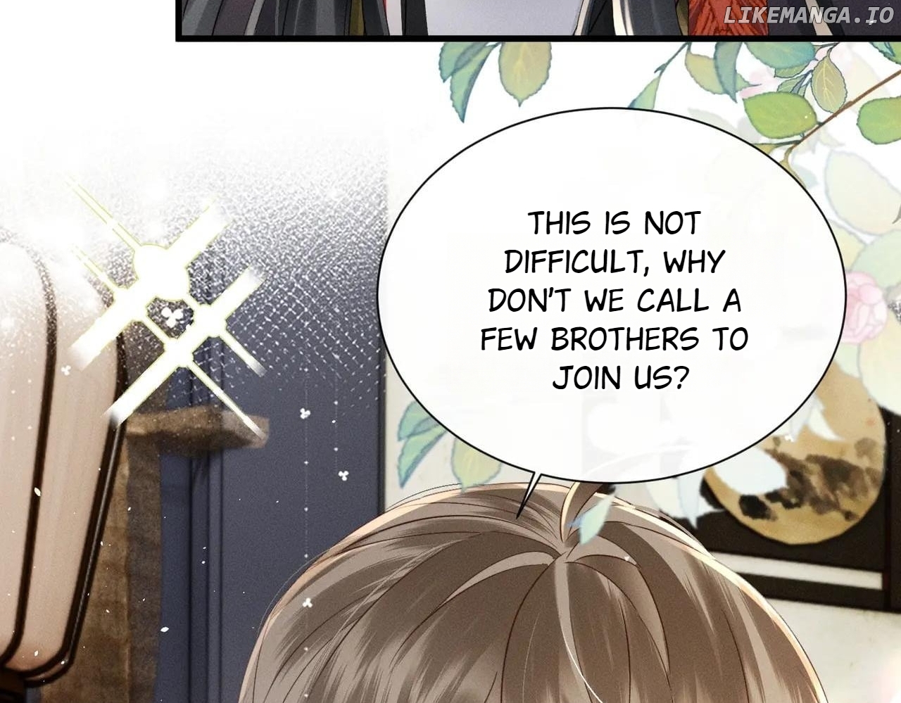 The Tyrant’s Family Lasts Thanks To Her Inner Voice Chapter 57 - page 96